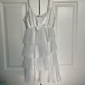 Flora Nikrooz babydoll nightie - small